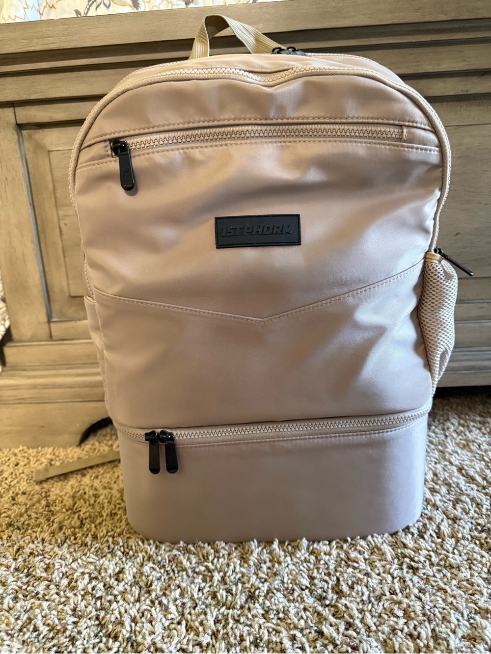 Laptop Backpack